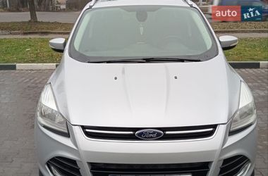 Ford Escape 2012