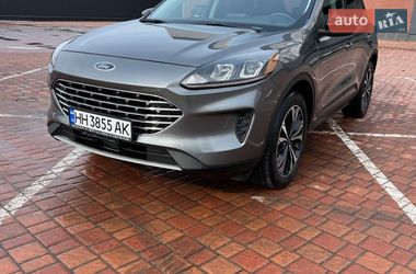 Ford Escape  2022