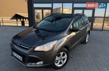 Ford Escape  2015