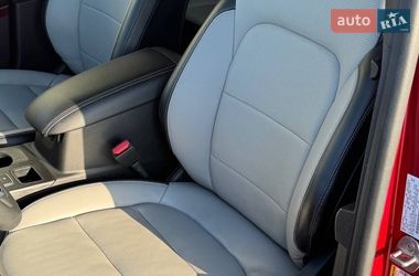 Внедорожник / Кроссовер Ford Escape 2023 в Запорожье фото 31 Внедорожник / Кроссовер Ford Escape 2023 в Запорожье