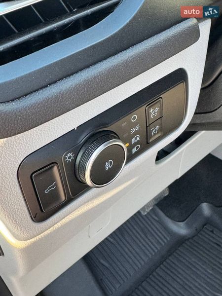 Внедорожник / Кроссовер Ford Escape 2023 в Запорожье фото 34 Внедорожник / Кроссовер Ford Escape 2023 в Запорожье