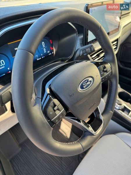 Внедорожник / Кроссовер Ford Escape 2023 в Запорожье фото 36 Внедорожник / Кроссовер Ford Escape 2023 в Запорожье