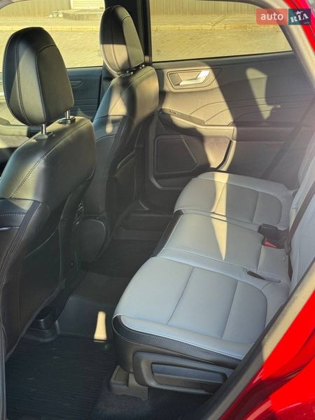 Внедорожник / Кроссовер Ford Escape 2023 в Запорожье фото 40 Внедорожник / Кроссовер Ford Escape 2023 в Запорожье