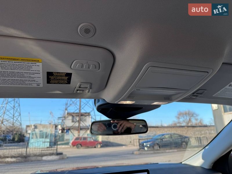Внедорожник / Кроссовер Ford Escape 2023 в Запорожье фото 42 Внедорожник / Кроссовер Ford Escape 2023 в Запорожье