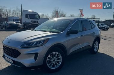 Ford Escape  2022