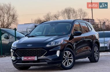 Ford Escape  2019