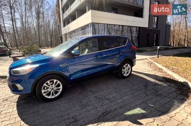 Ford Escape  2019