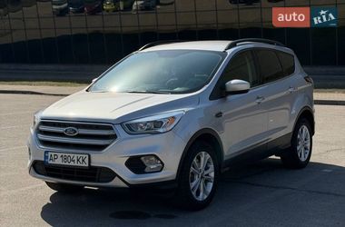 Ford Escape  2018