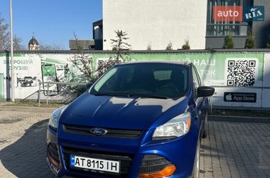 Ford Escape 2014