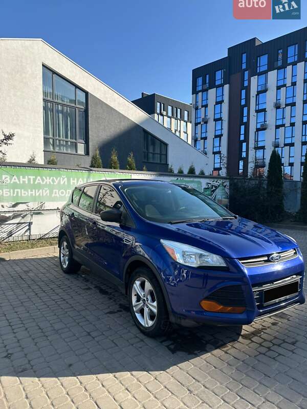 Ford Escape