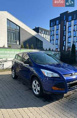 Ford Escape  2014