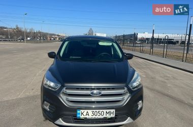 Ford Escape  2017