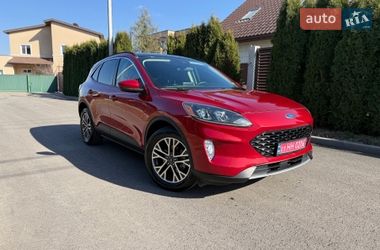 Ford Escape  2020