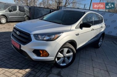 Ford Escape  2019