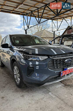 Ford Escape 2023