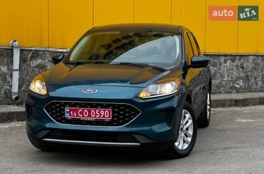 Ford Escape  2020