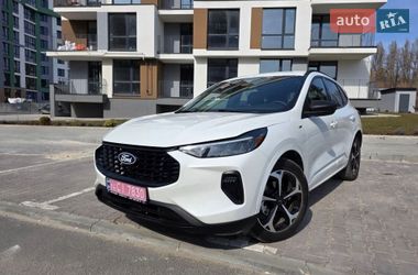 Ford Escape  2024