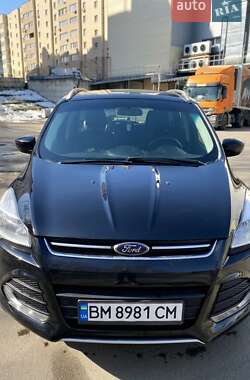 Ford Escape  2016