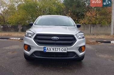 Ford Escape  2019