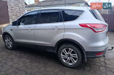 Ford Escape 2012