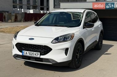 Ford Escape  2019