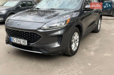 Ford Escape  2019