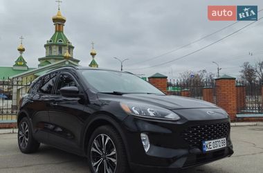 Ford Escape  2022