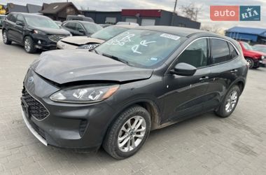 Ford Escape 2020