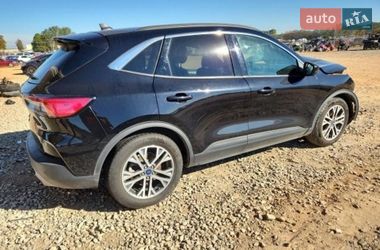 Ford Escape  2022