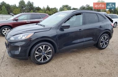 Ford Escape 2021