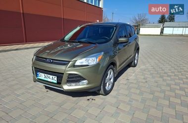 Ford Escape 2012