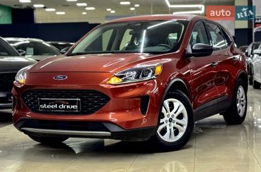Ford Escape  2019