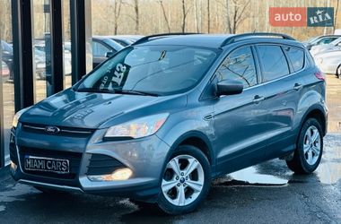 Ford Escape  2014