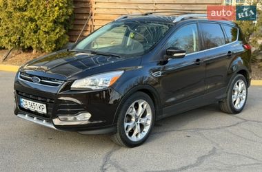 Ford Escape 2012