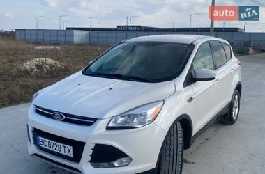Ford Escape  2013