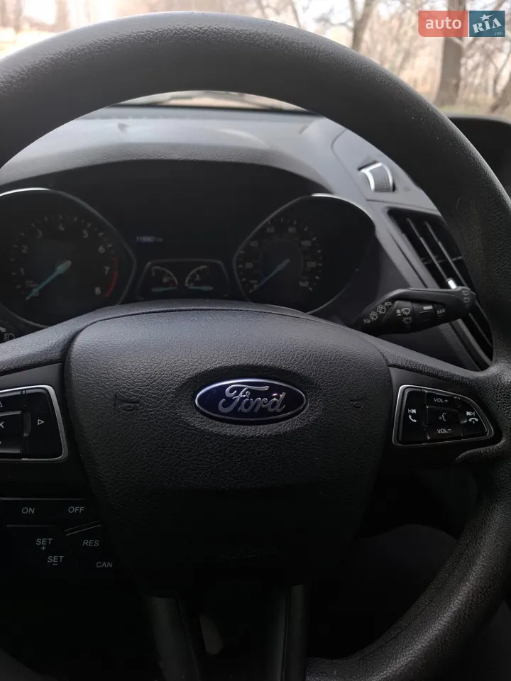 2017 Ford Escape - мініатюра 5
