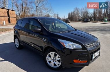 Ford Escape  2013