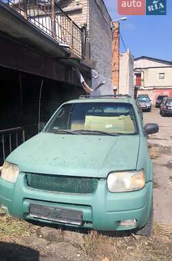 Ford Escape  2002