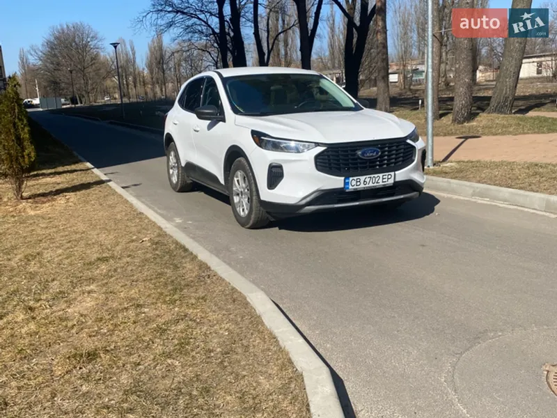 Ford Escape