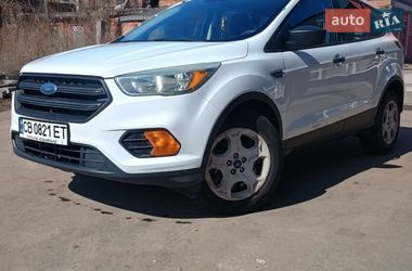 Ford Escape  2016