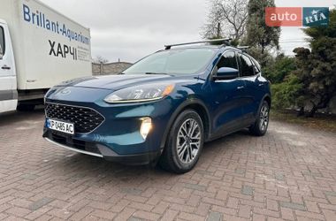 Ford Escape  2019