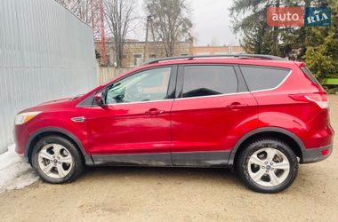 Ford Escape  2012
