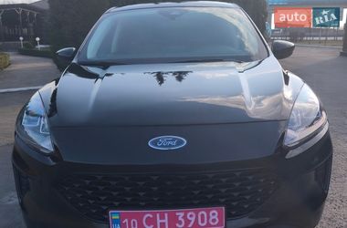 Ford Escape  2022