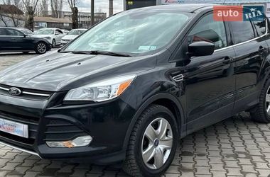 Ford Escape  2013