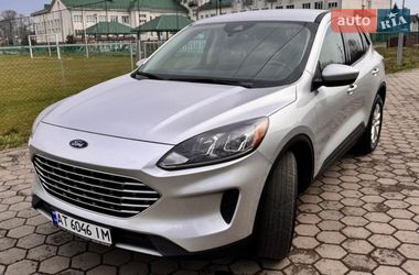 Ford Escape  2020