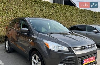 Ford Escape  2015
