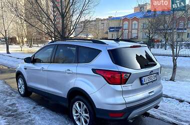 Ford Escape  2019