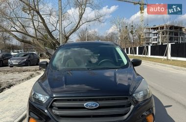Ford Escape  2019