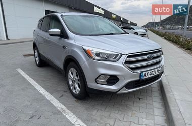 Ford Escape  2017