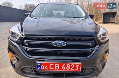 Ford Escape  2019